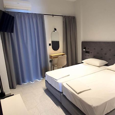 Creta Mar-Gio Aparthotel Malia  Exterior photo