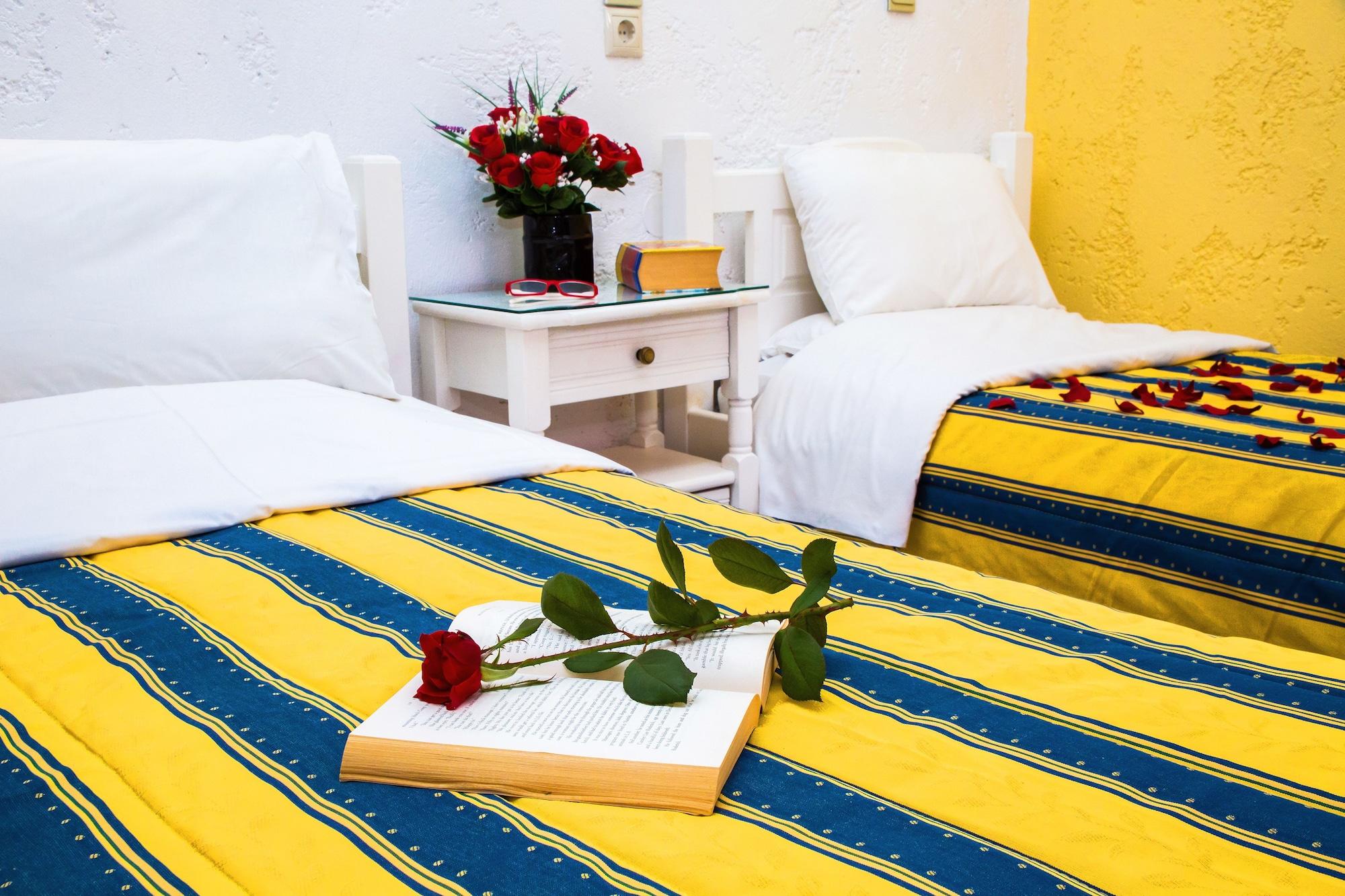 Creta Mar-Gio Aparthotel Malia  Exterior photo