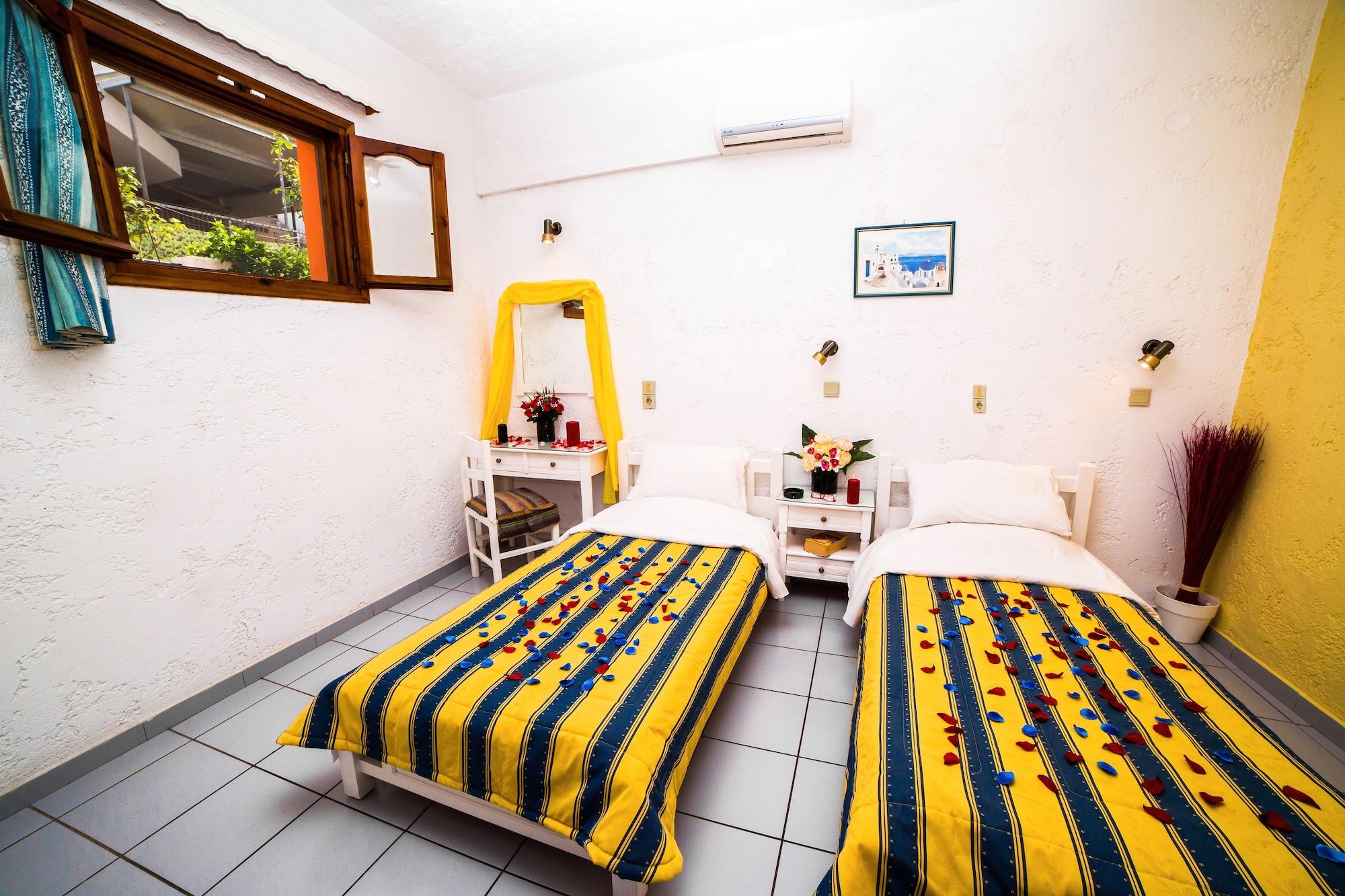 Creta Mar-Gio Aparthotel Malia  Exterior photo