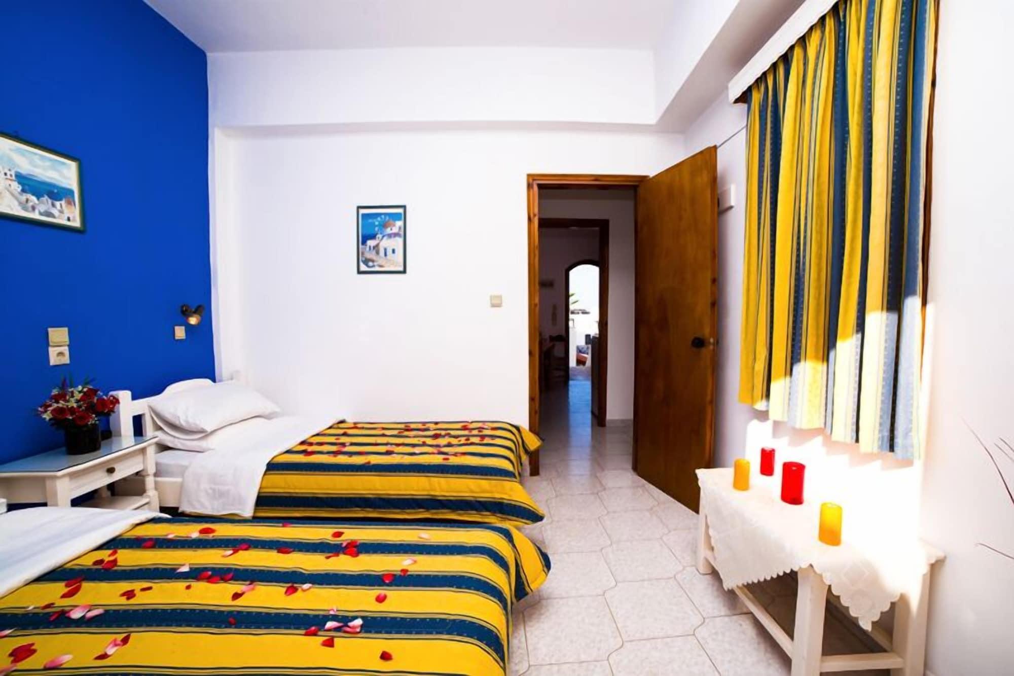 Creta Mar-Gio Aparthotel Malia  Exterior photo